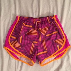 Nike Dri-Fit Running Shorts